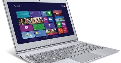 cara install windows 7 laptop acer